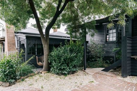 Lewellyn House