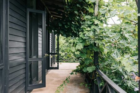 Lewellyn House