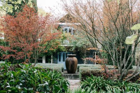 The Garden House