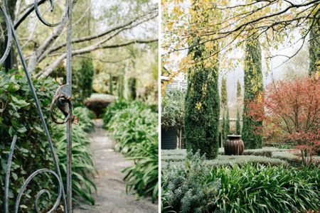 The Garden House