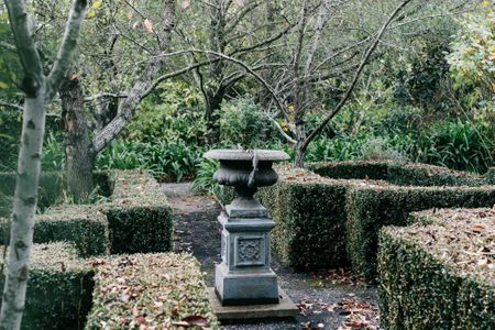 The Garden House