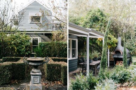 The Garden House