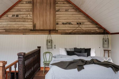 The Barn Daylesford