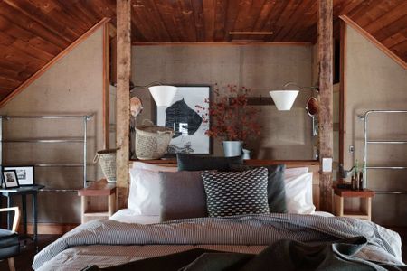 The Barn Daylesford