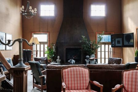 The Barn Daylesford