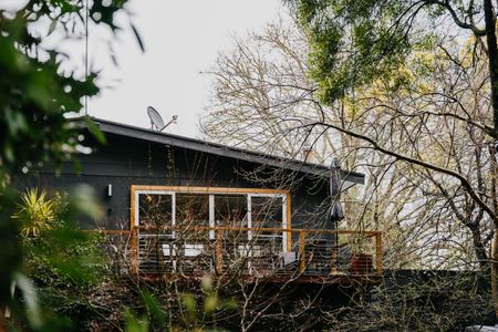 Koonunda House