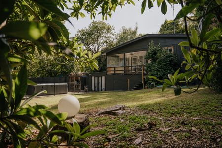 Koonunda House