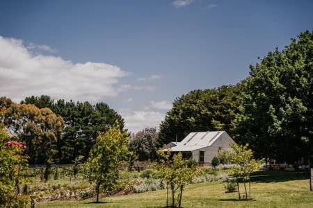 The Cottage at Crofters Fold