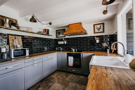 The Cottage at Crofters Fold