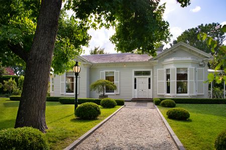 The Lawns