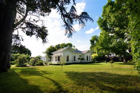 The Lawns