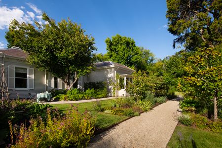 The Lawns