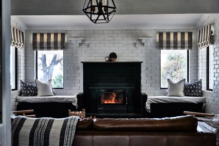 Vermont House