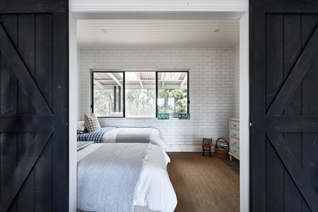 Vermont House
