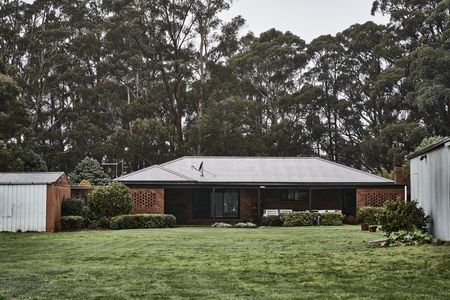 Leonards Hill House