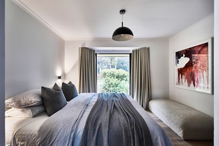 Leonards Hill House