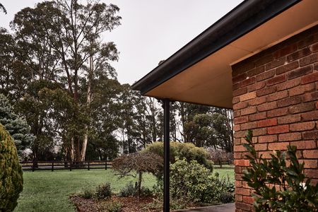 Leonards Hill House