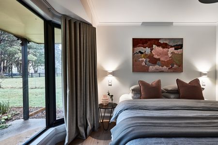 Leonards Hill House