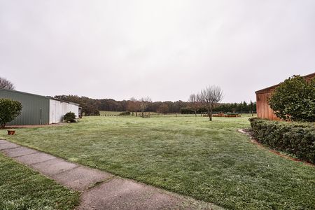 Leonards Hill House