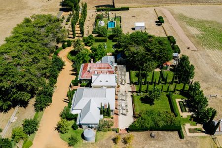 Brolga Hill Estate