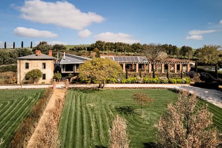 Vale Hill Barn