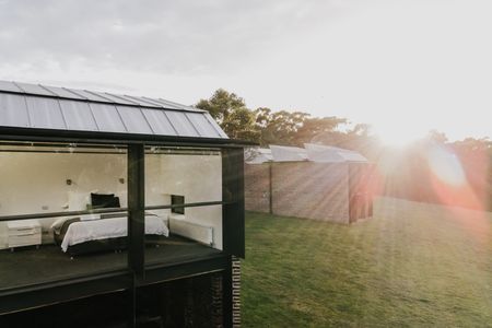 Alkina Lodge 1