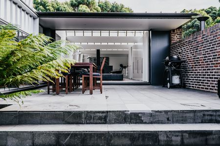 Alkina Lodge 1