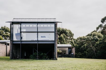 Alkina Lodge 1