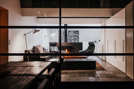 Alkina Lodge 1