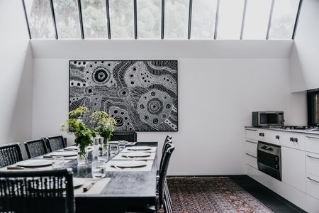 Alkina Lodge 1