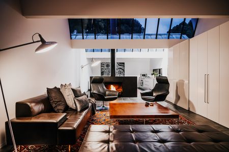 Alkina Lodge 1
