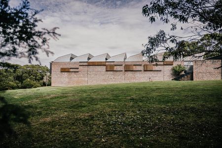 Alkina Lodge 2
