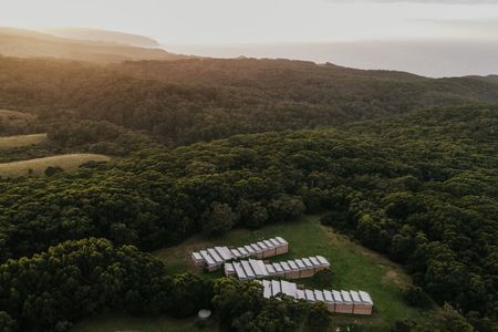 Alkina Lodge 2