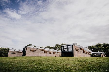 Alkina Lodge 2