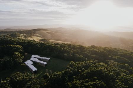 Alkina Lodge 3