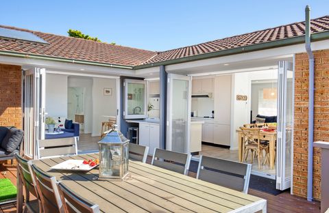 Nelson's Nook Vincentia