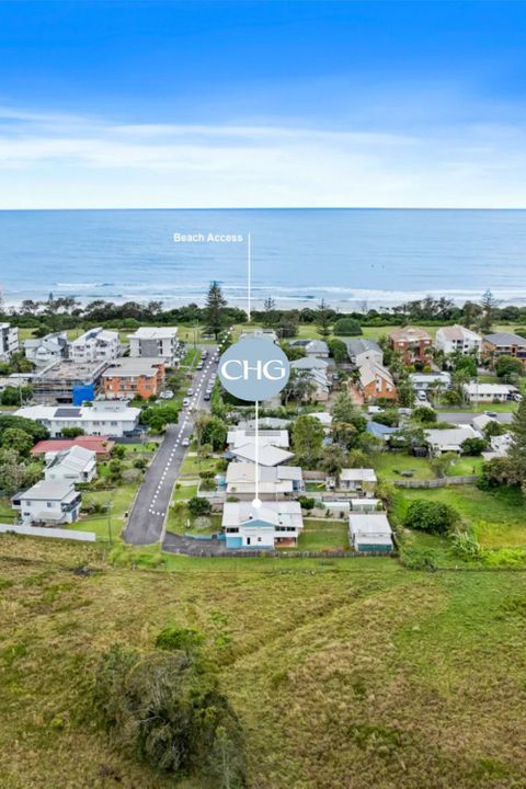 Pacific Waves - Pet Friendly Original Beach House