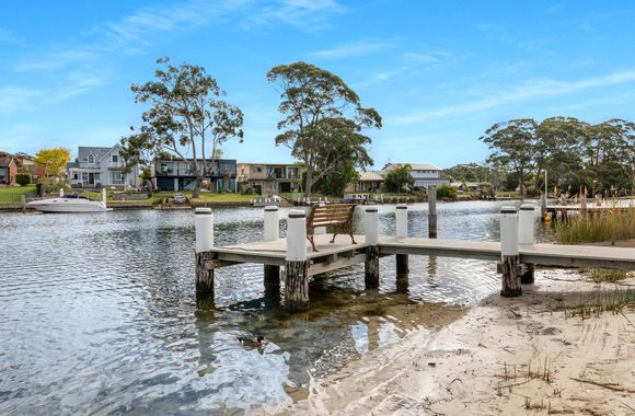 Doug’s Jetty