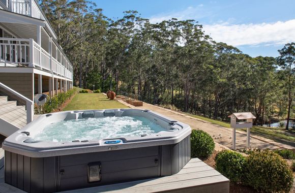 Possum Gully Lodge – Stay 2 Nights, Get the 3rd Night Free