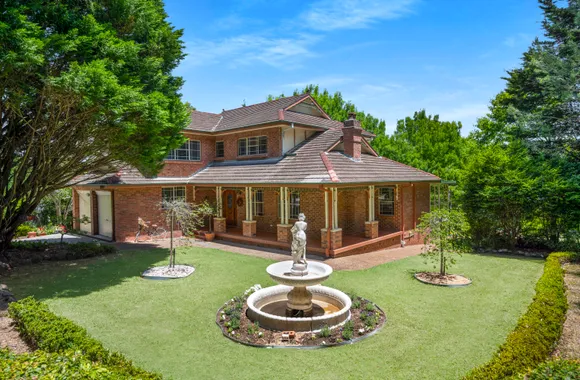George on George – Perfect country getaway in the heart of Berry