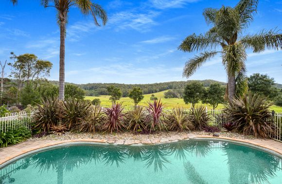 Roxy – A Secluded Luxury Estate Near Berry, where Serenity Meets Family Comfort