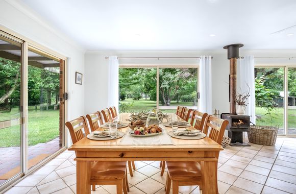 Chateaumelion – A Country Haven of Calm and Comfort in Berry