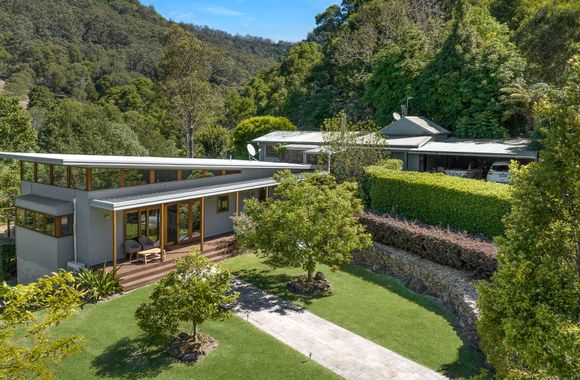 The Berry Dairy – relax in nature’s symphony