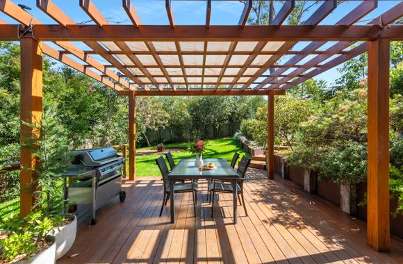 The Bush & Berry – Pet-friendly Retreat in the Heart of Berry