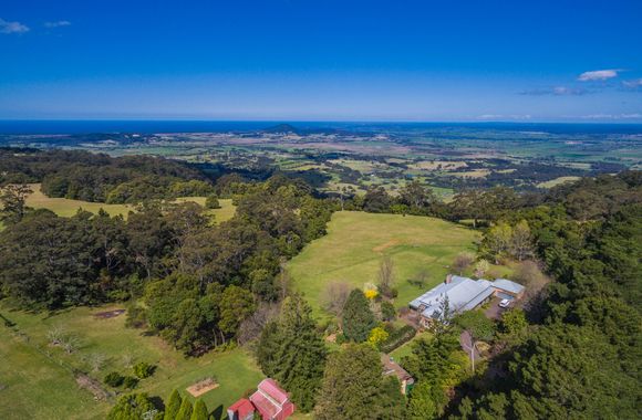 Good Dog Hill Homestead – Rural Bliss at your Doorstep