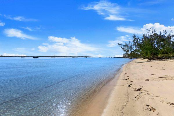 Unwind with uninterrupted ocean views, and let the soothing sounds of the waves be your soundtrack