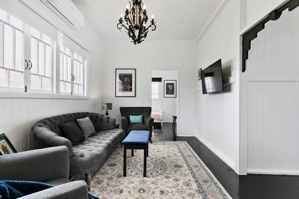 Indulge in the serenity of our inviting living room, designed for ultimate relaxation. Sink into plush furnishings, bask in the natural light streaming through large windows, and let the soothing ambiance create a perfect retreat for you and your loved on
