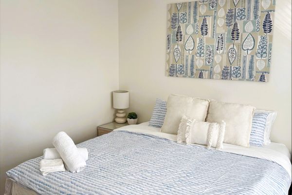 Main Bedroom