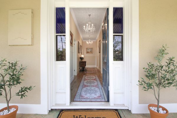 Orchard House