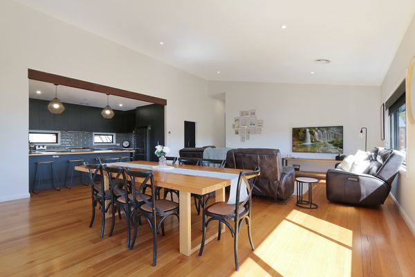 Newtown Falls Retreat